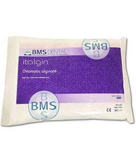 ALGINATE BMS